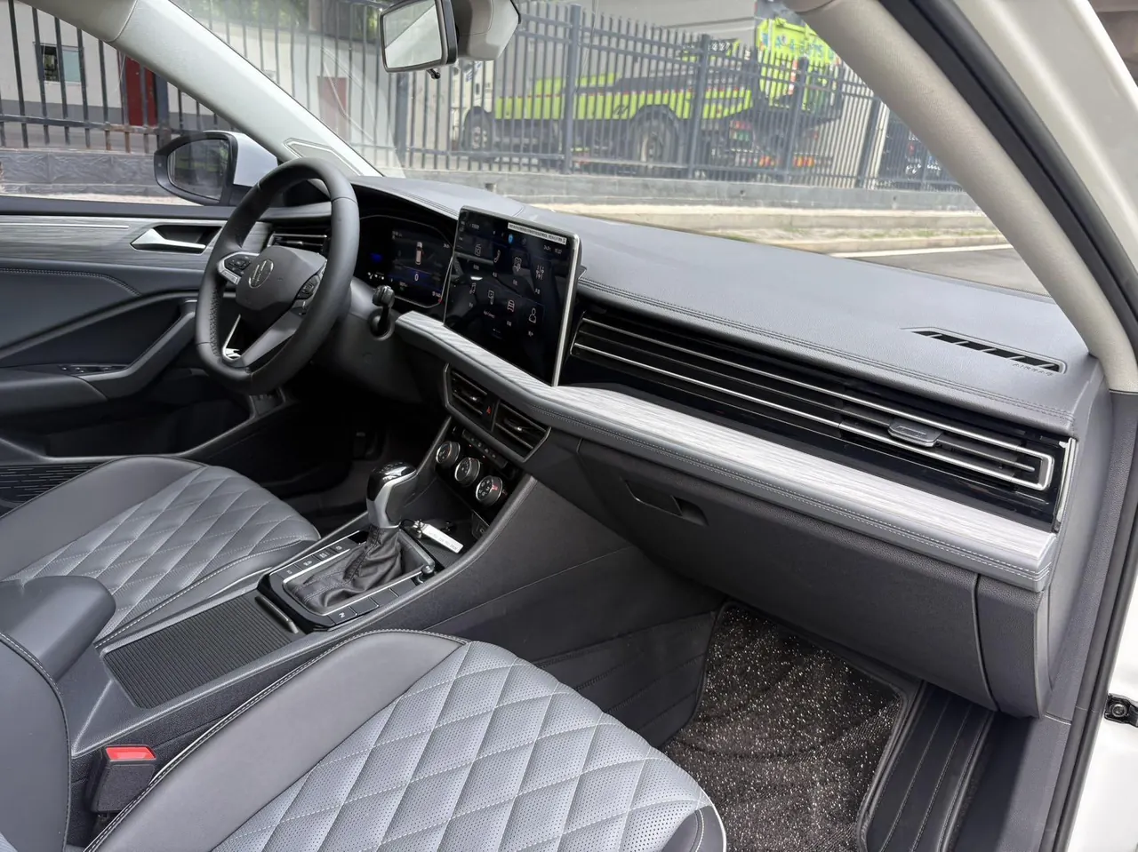 Volkswagen 2024 Sagittarius 1.5TSI 300TSI Exceed Edition Automatic Gear 6