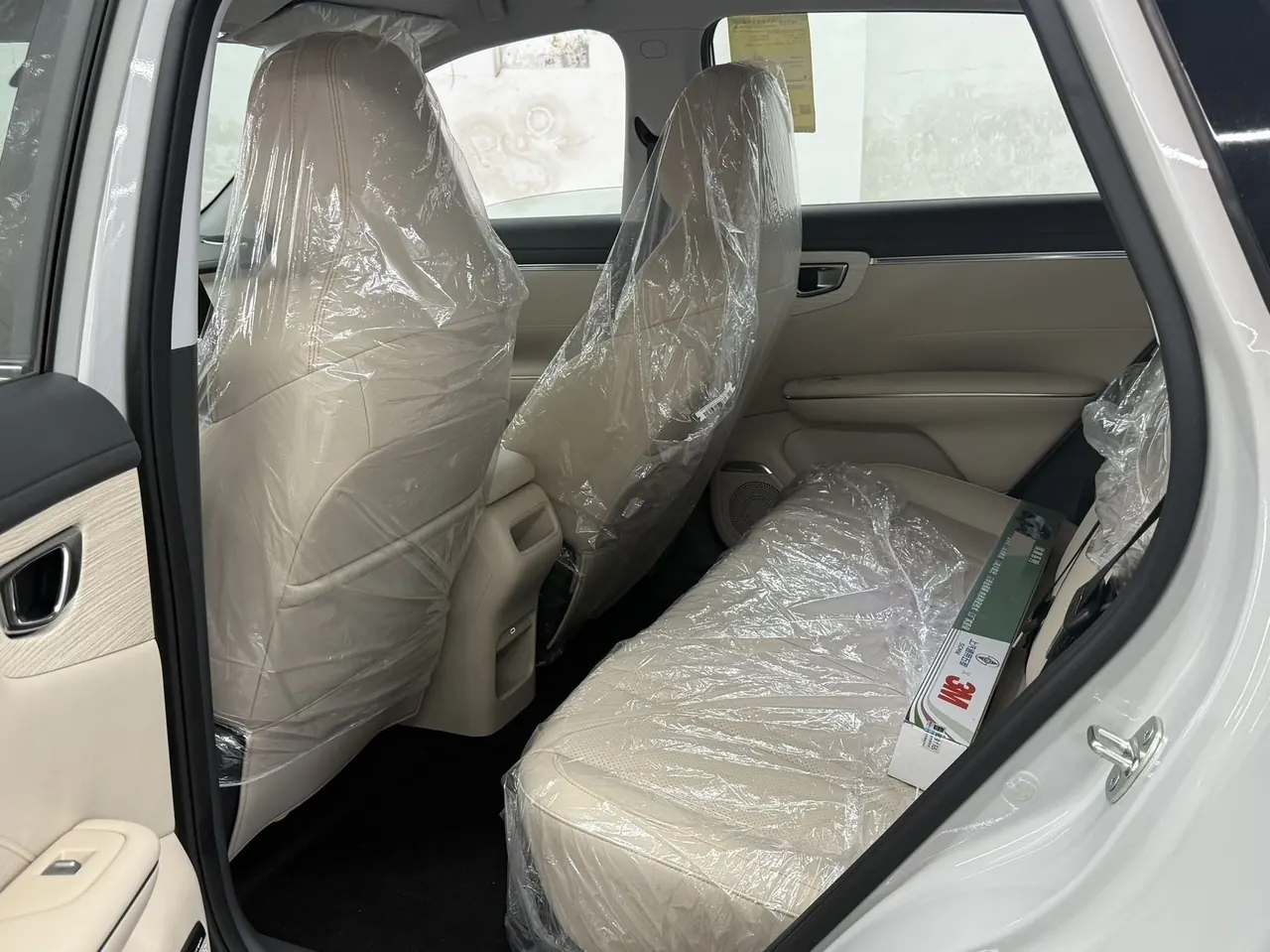 WuLing 2025 Plantronics S 430km Exclusive Automatic Transmission 4