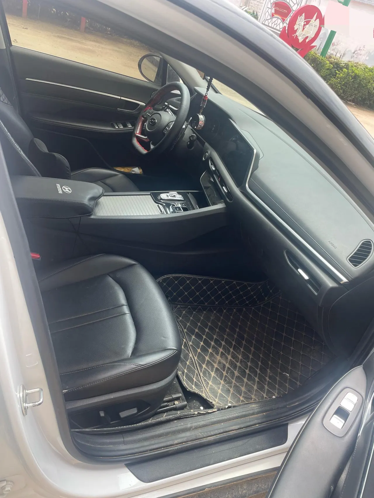 Hyundai 2020 10th Generation Sonata 1.5TGDi 270TGDi GLS Elite Edition Automatic Gear 7