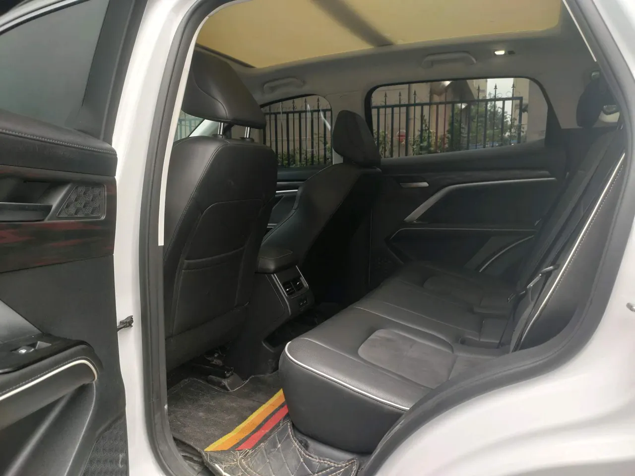 Haval 2023 H6 1.5T National Tide Champion Edition Automatic Gear 8