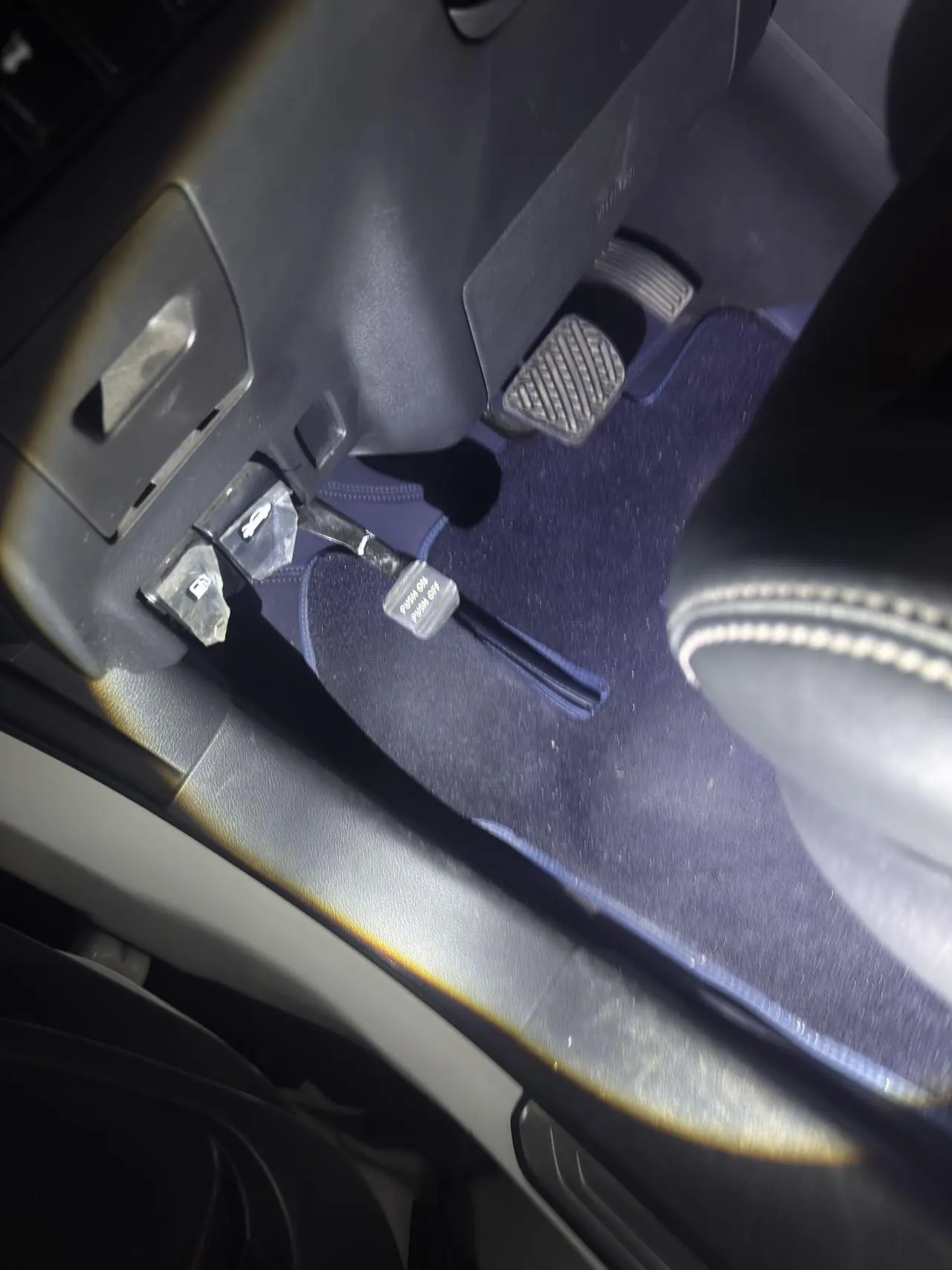 Nissan 2021 Loulan 2.5 Stepless XL Two-Drive Smart Union Deluxe Automatic Gear 5
