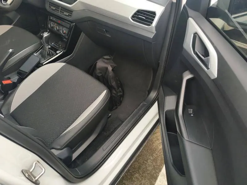 Volkswagen 2021 Shadow Exploration 1.5 Yue Zhi Lian Edition Automatic Gear 5