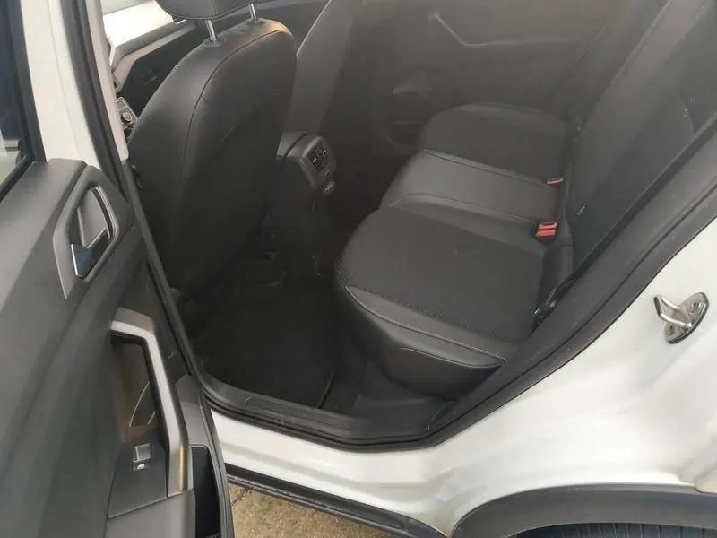 Volkswagen 2021 Shadow Exploration 1.5 Yue Zhi Lian Edition Automatic Gear 7