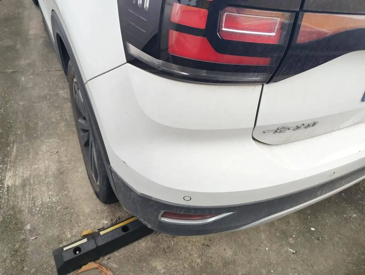 Volkswagen 2021 Shadow Exploration 1.5 Yue Zhi Lian Edition Automatic Gear 8