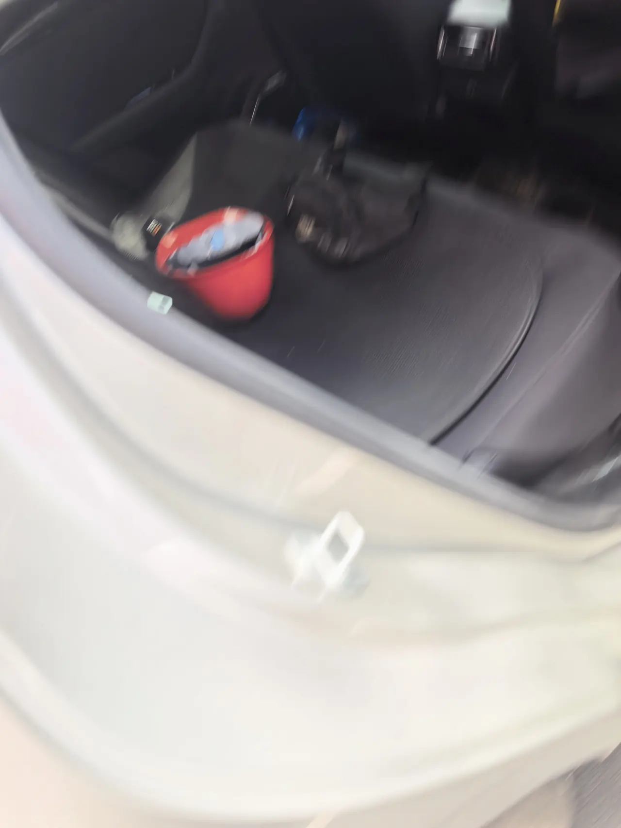 Geely Galaxy 2025 xingyao 6 EM-i 1.5 125km sailing version automatic gear 2