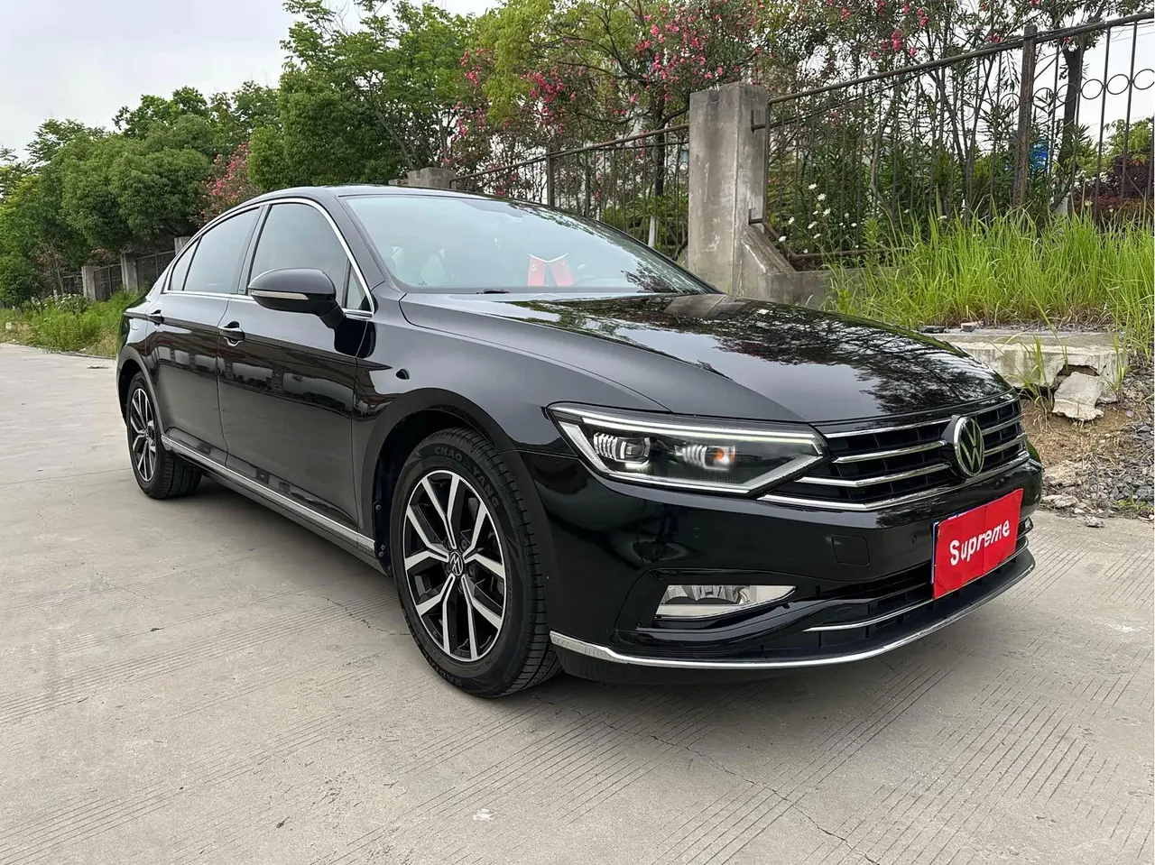 Volkswagen 2020 Magotan 2.0TSI 330TSI Leading Automatic 2