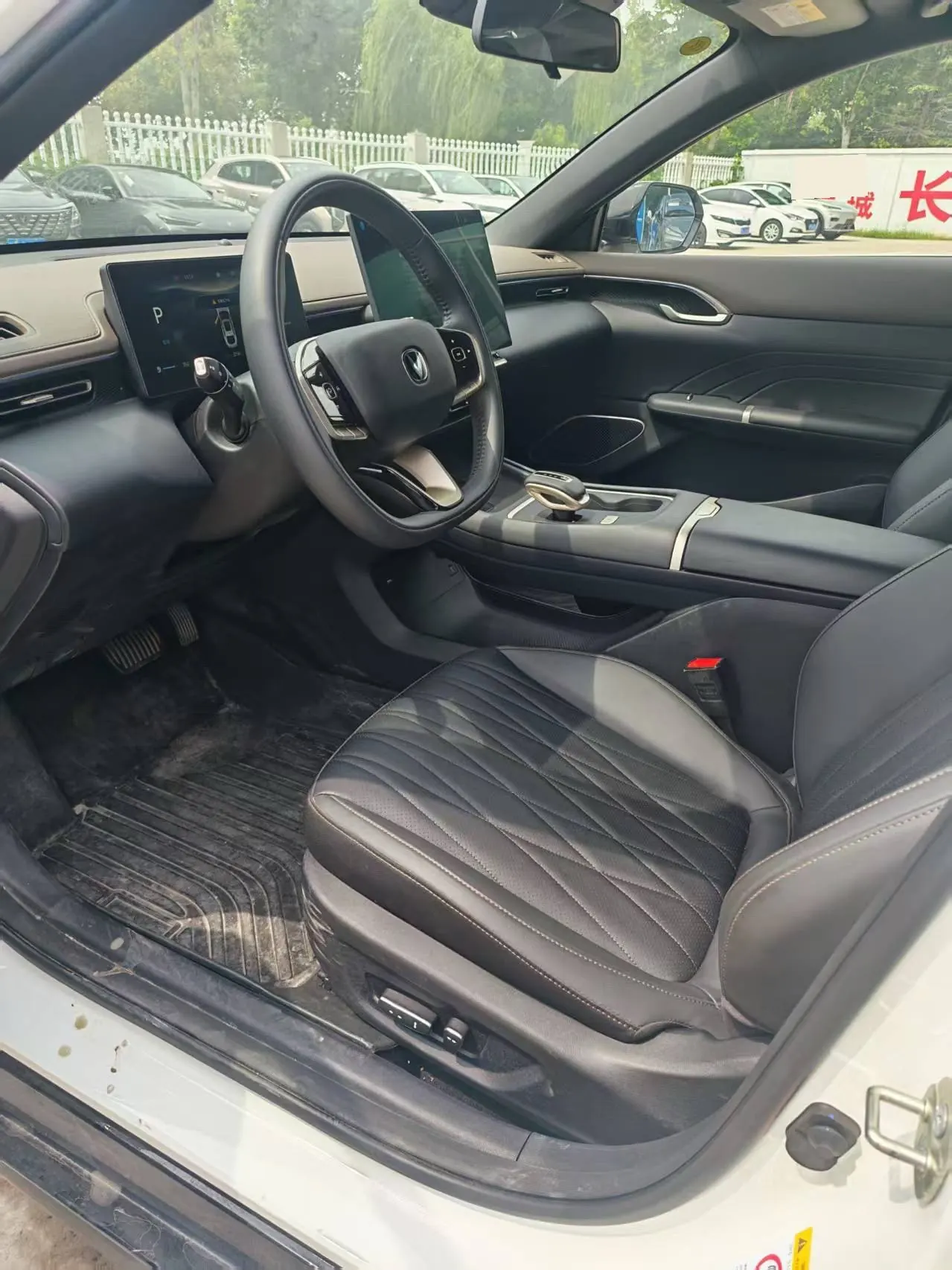 ChangAn 2026 Eado 1.5T 500Bar Smart Luxury Automatic 3
