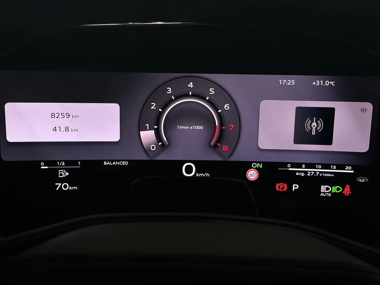 Audi 2026 A6L 2.0T Enjoy Dynamic Automatic 9