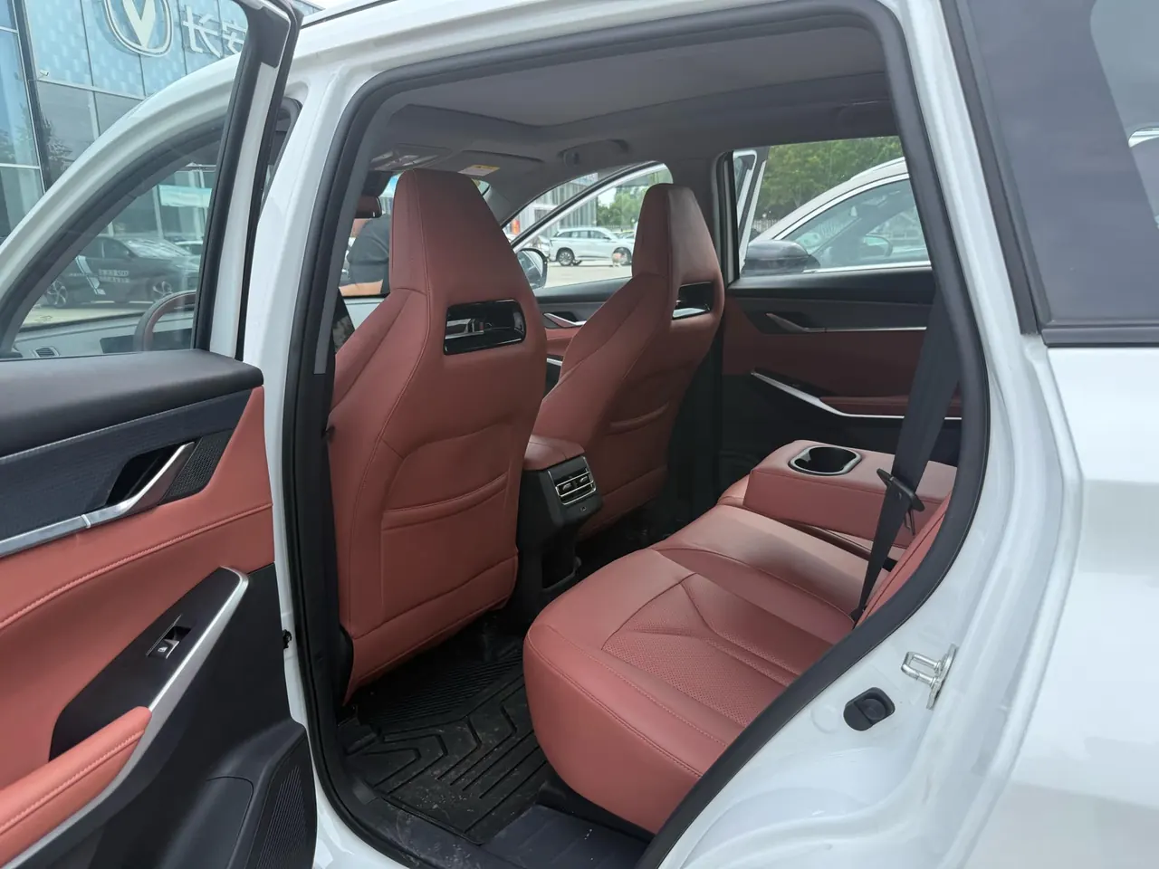 ChangAn 2026 CS75 PLUS 1.5T Smart Champion Edition New Blue Whale Smart Navigation Automatic Gear 5