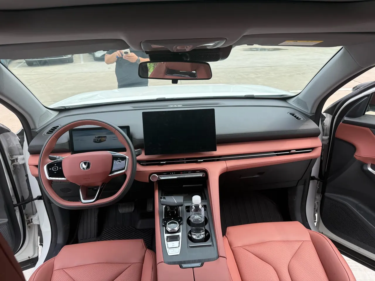 ChangAn 2026 CS75 PLUS 1.5T Smart Champion Edition New Blue Whale Smart Navigation Automatic Gear 6