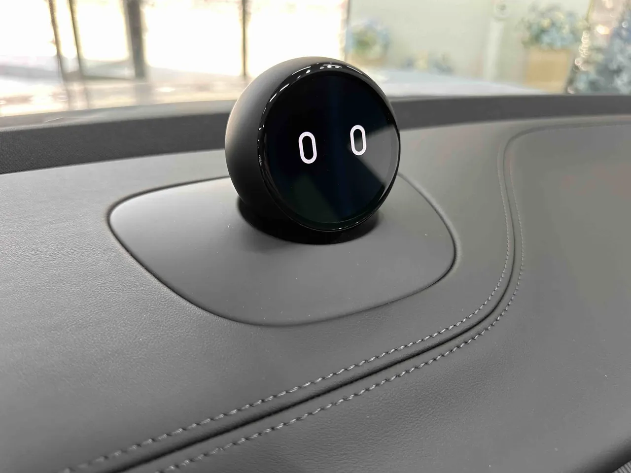 NIO 2025 ET5 75kWh automatic transmission 10