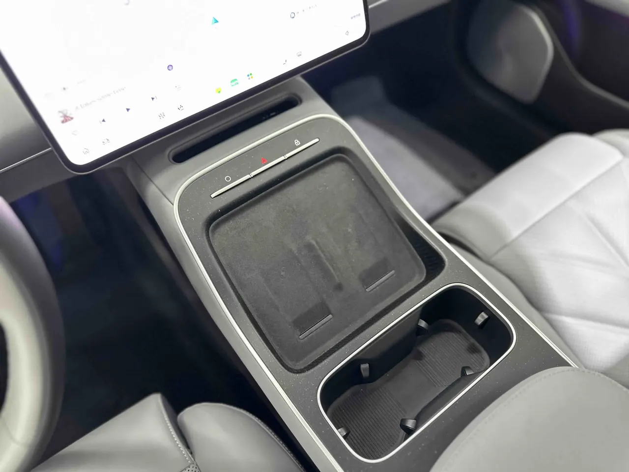 NIO 2025 ET5 75kWh automatic transmission 14