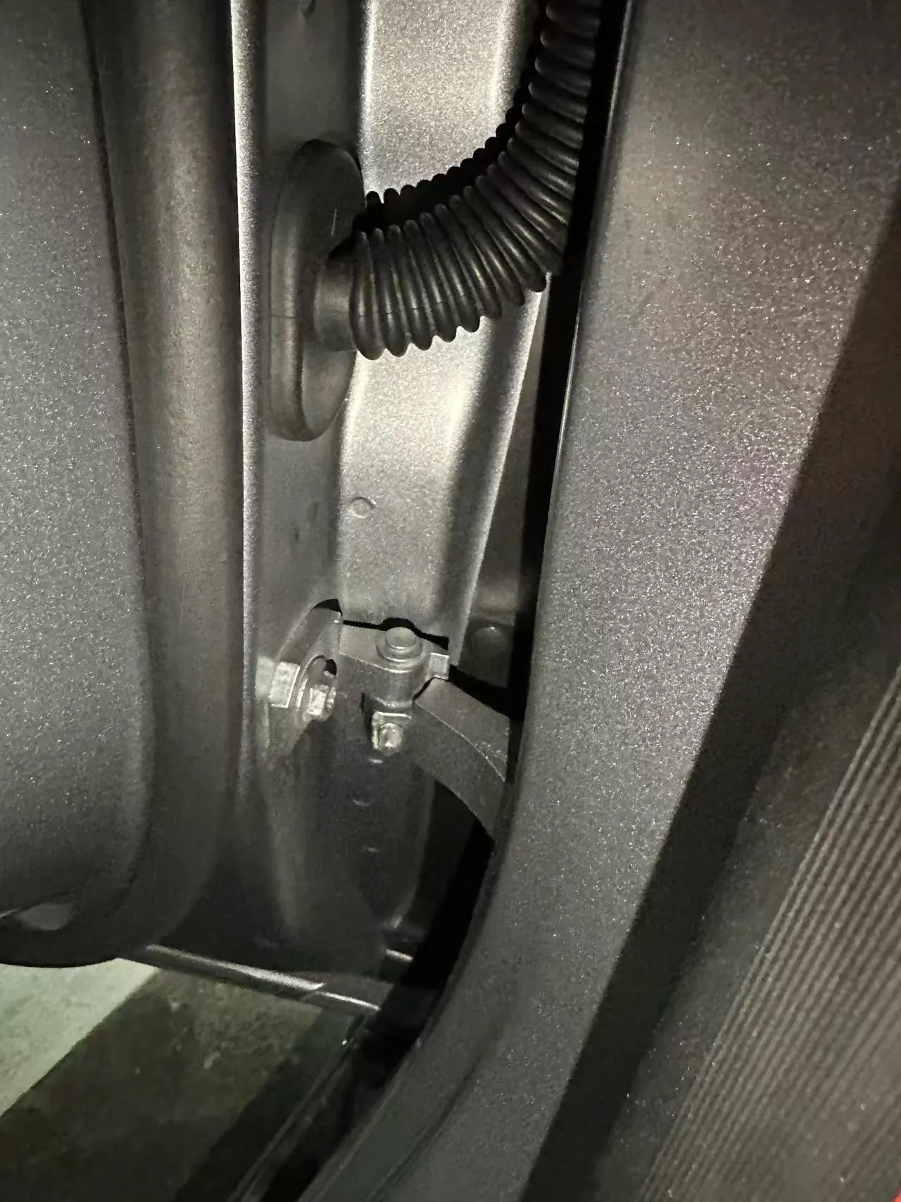 Intellectual 2026 S7 Ultra Automatic Transmission 3