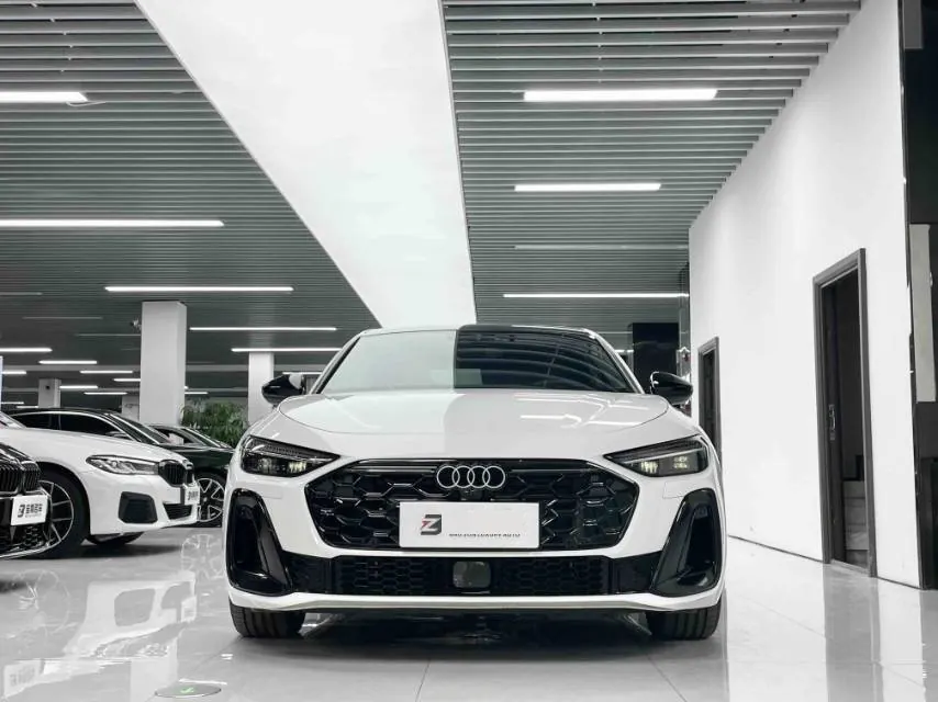 Audi 2026 A5L 2.0T Sports Edition Automatic 2