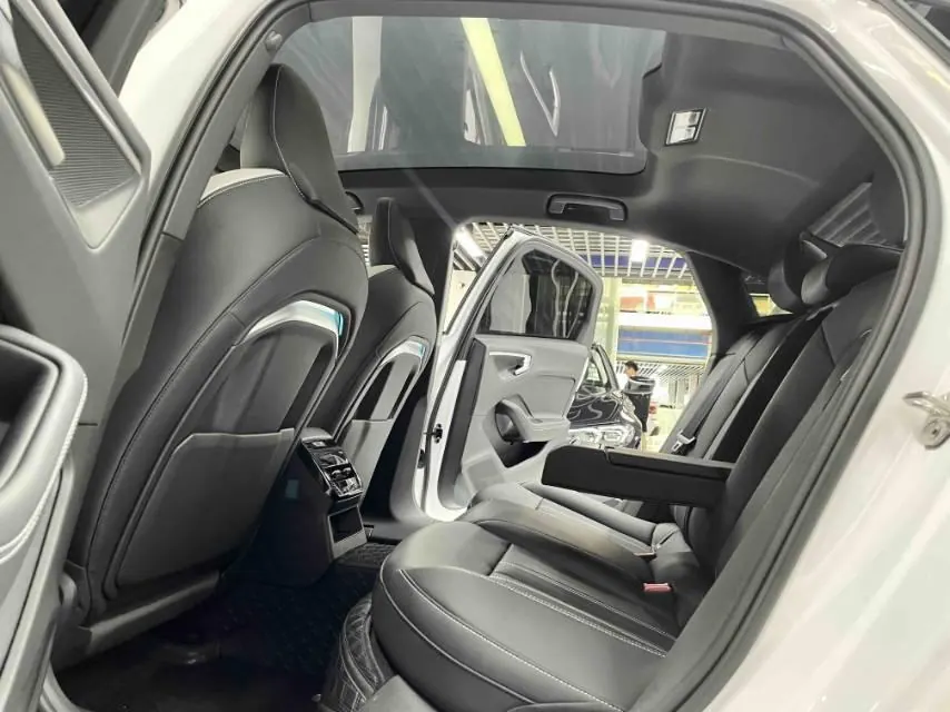 Audi 2026 A5L 2.0T Sports Edition Automatic 5