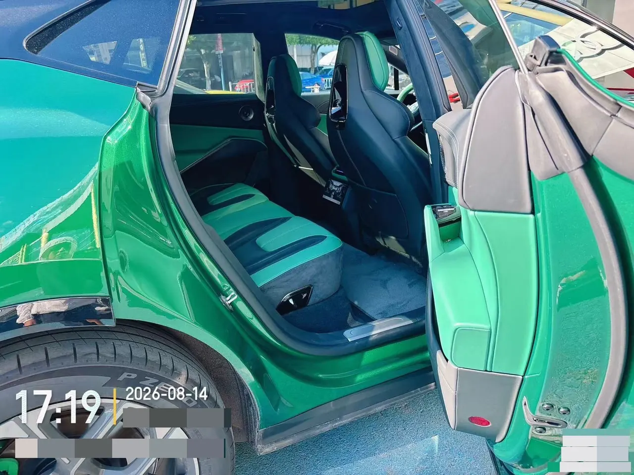 Lotus 2026 FOR ME 2.0T Standard Edition Automatic Gear 7