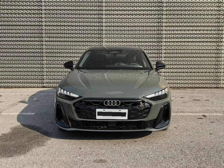Audi 2026 A5L 2.0T Sport Plus Automatic 2