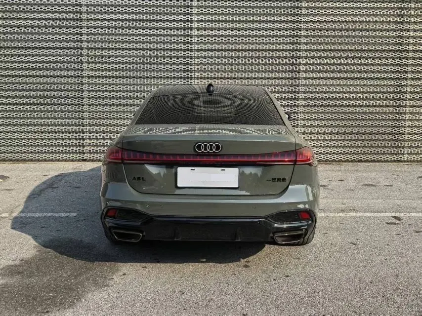 Audi 2026 A5L 2.0T Sport Plus Automatic 5