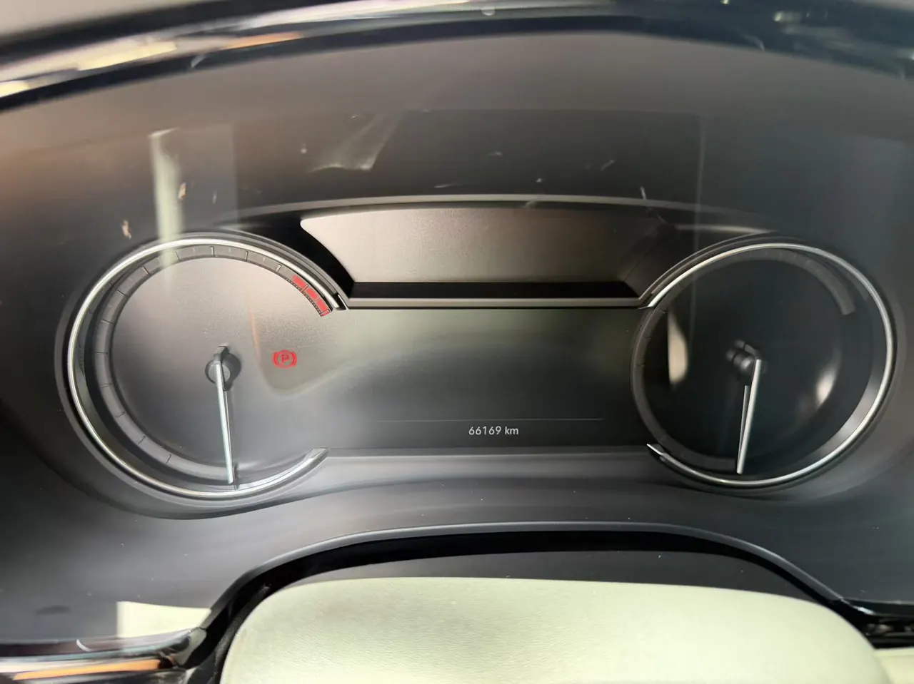 Cadillac 2022 XT5 48V 2.0T Two-Drive Luxury Automatic Gear 10