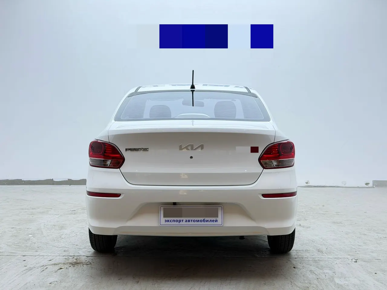 Kia 2020 Huan Chi 1.4 Comfortable Sunroof Edition Automatic Transmission 16