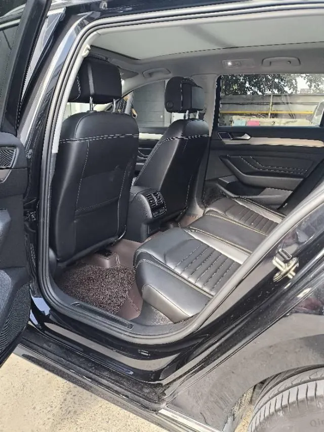 Volkswagen Magotan (Imported) 2021 Weilan 2.0TSI Free Edition Automatic Gear 3