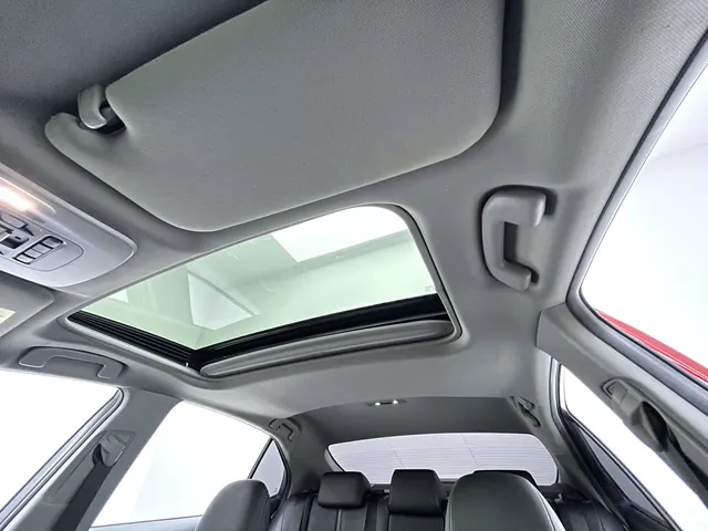 Toyota 2021 Camry 2.5S Front Edition Automatic Gear 7