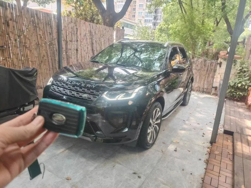 Land Rover Discovery Sports Edition New Energy 2021 Discovery Sports Edition PHEV 1.5T P300e Performance Technology Edition Automatic Gear - View 1