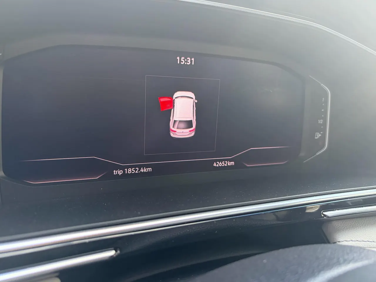 Volkswagen Tiguan L New Energy 2022 Tiguan L PHEV 1.4T 430 Premium Edition Automatic Gear 8