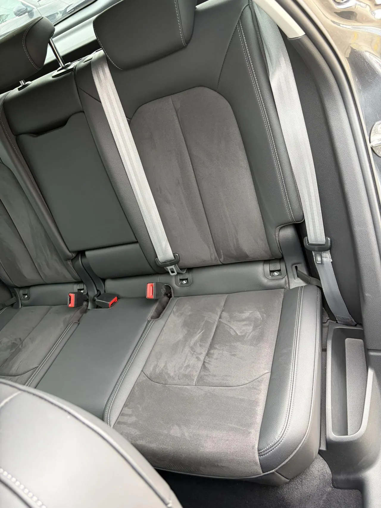 Audi 2022 Q3 1.4TFSI 35TFSI Fashion Dynamic Automatic 6