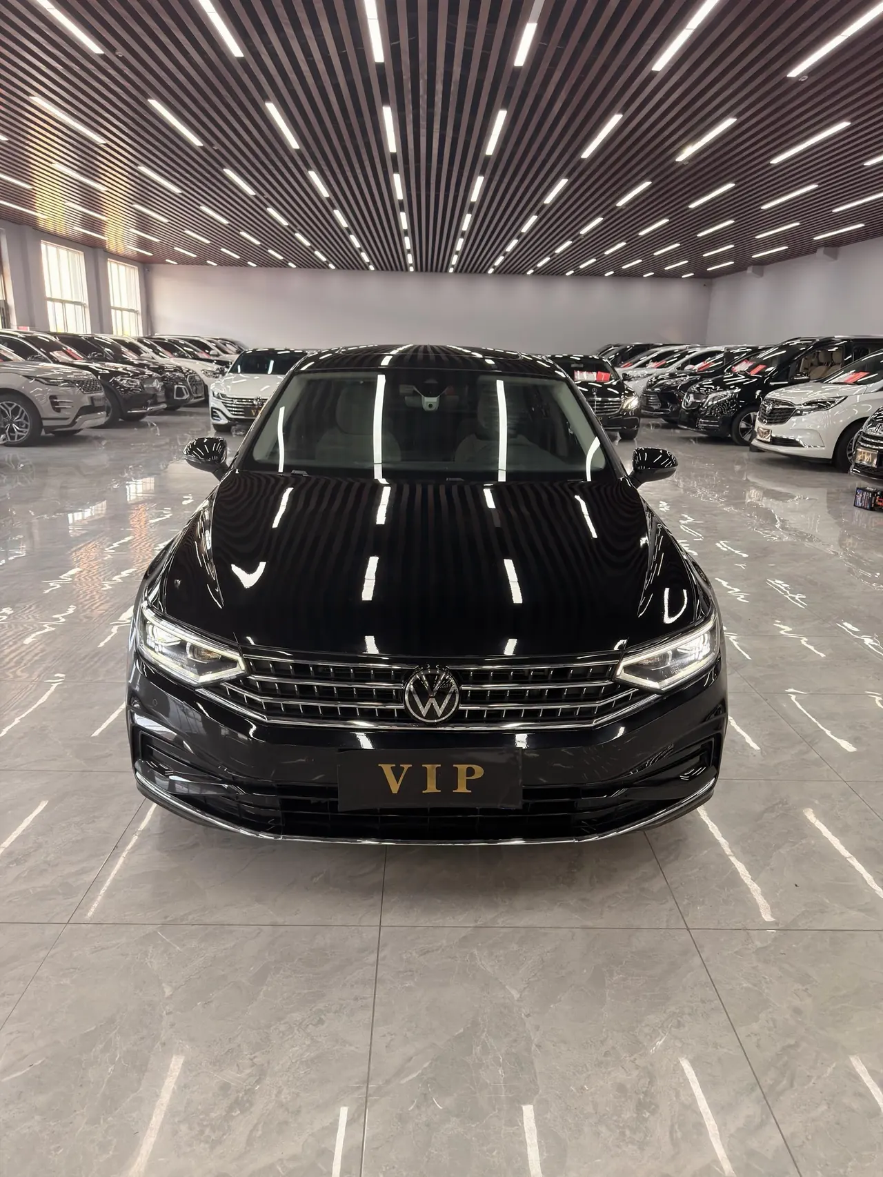 Volkswagen 2026 Magotan 2.0TSI 380TSI 30 million selected luxury automatic gear 2