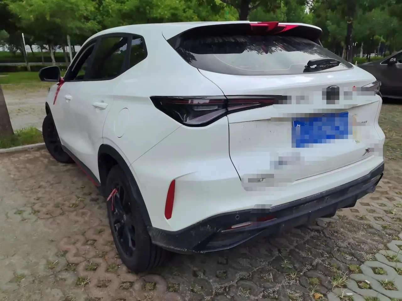 ChangAn 2026 X5 PLUS 1.5T Pioneer PRO Automatic 5