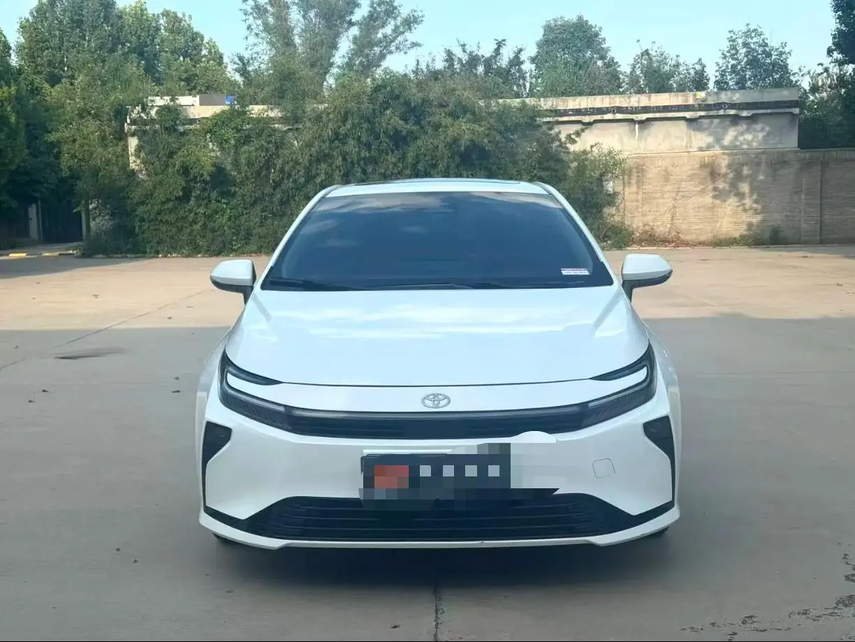 Toyota 2026 Corolla Hybrid 1.8 CVT Elite Automatic 2