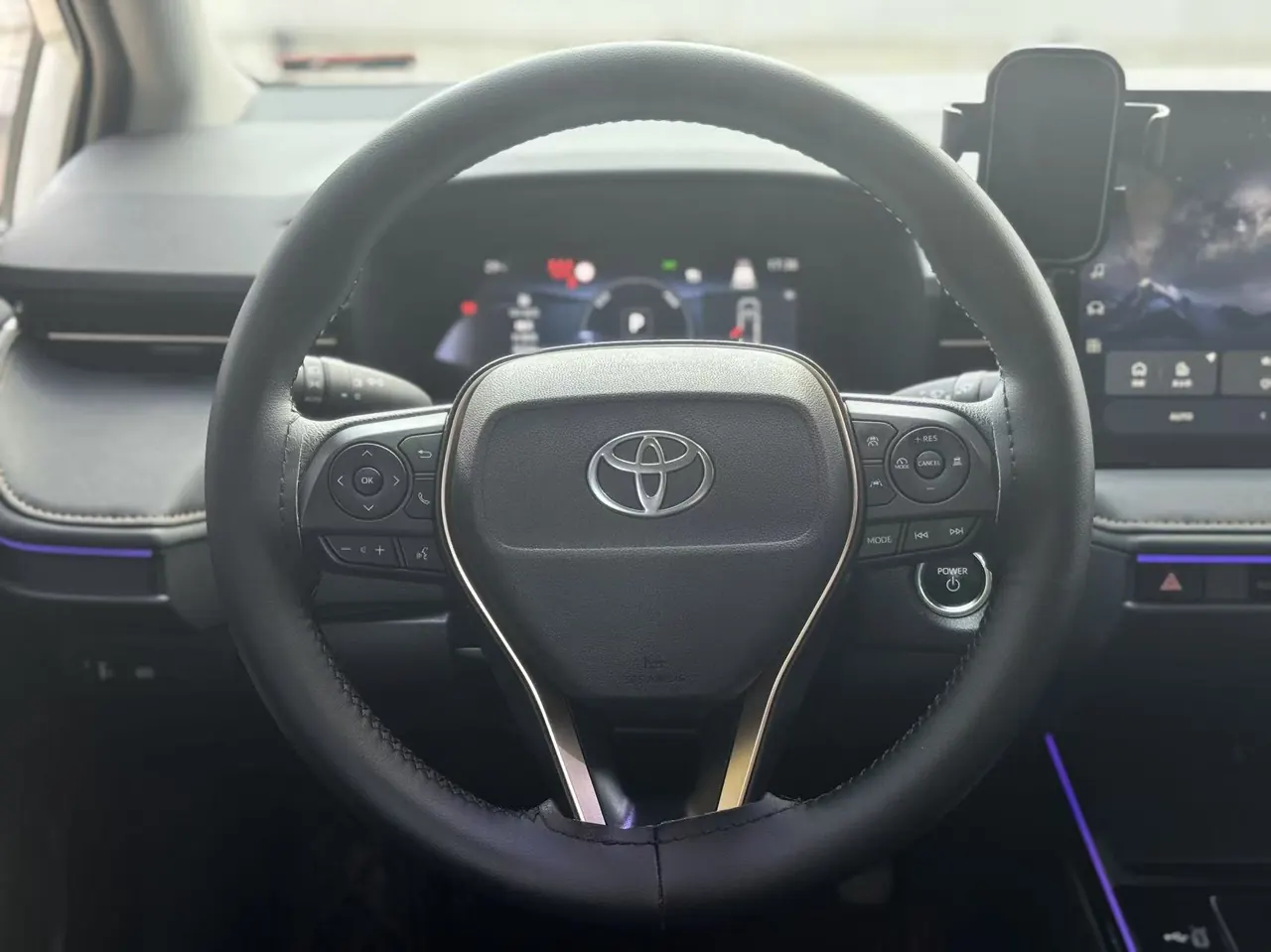 Toyota 2026 Corolla Hybrid 1.8 CVT Elite Automatic 7