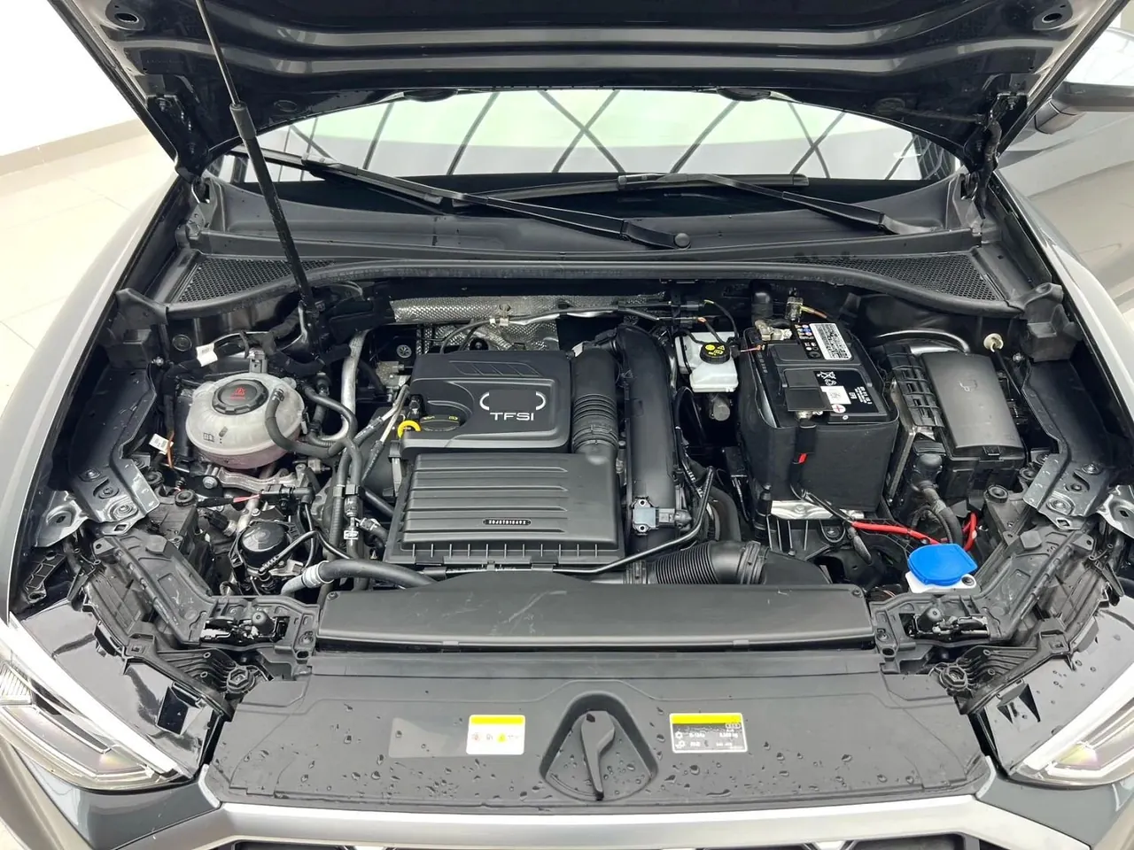 Audi 2022 Q3 1.4TFSI 35TFSI Fashion Dynamic Automatic 5