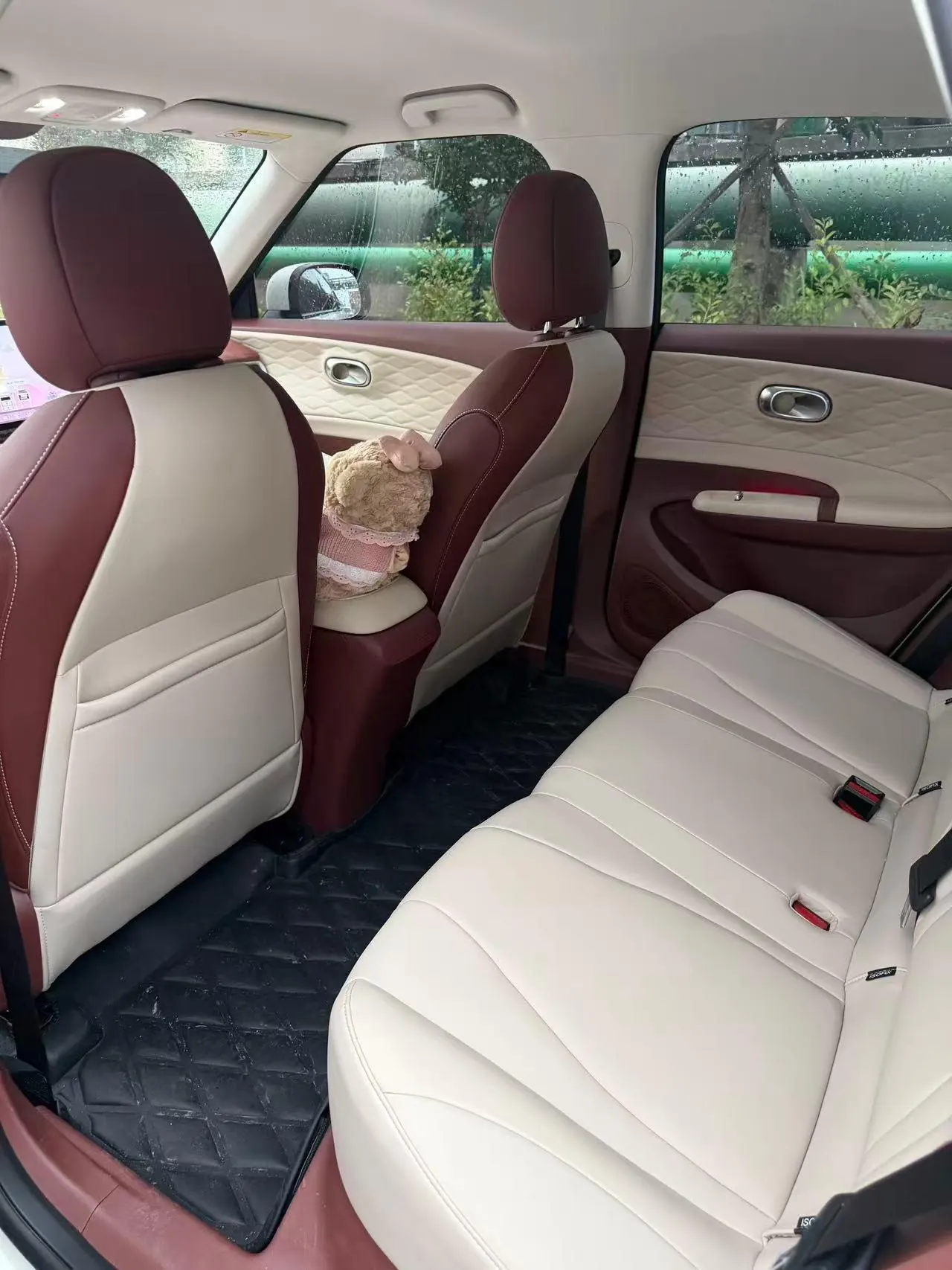 Dongfeng 2025 Nano 01 330 Driving Training Edition Automatic Gear 5