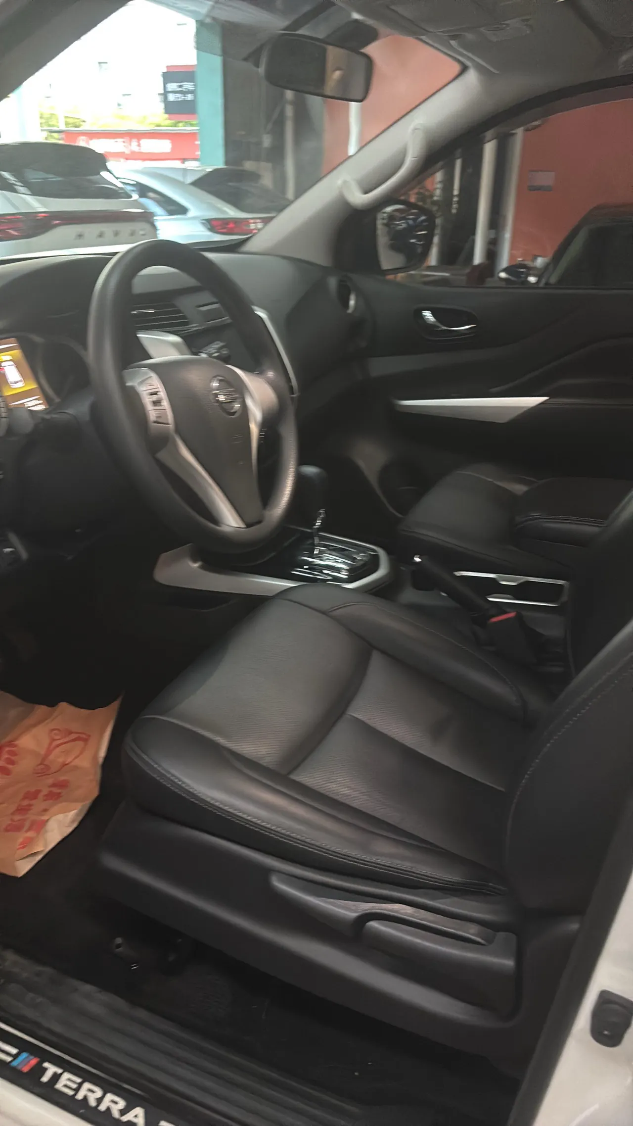 Nissan 2020 Tuda 125.00g Drive Deluxe Edition Automatic Gear 4