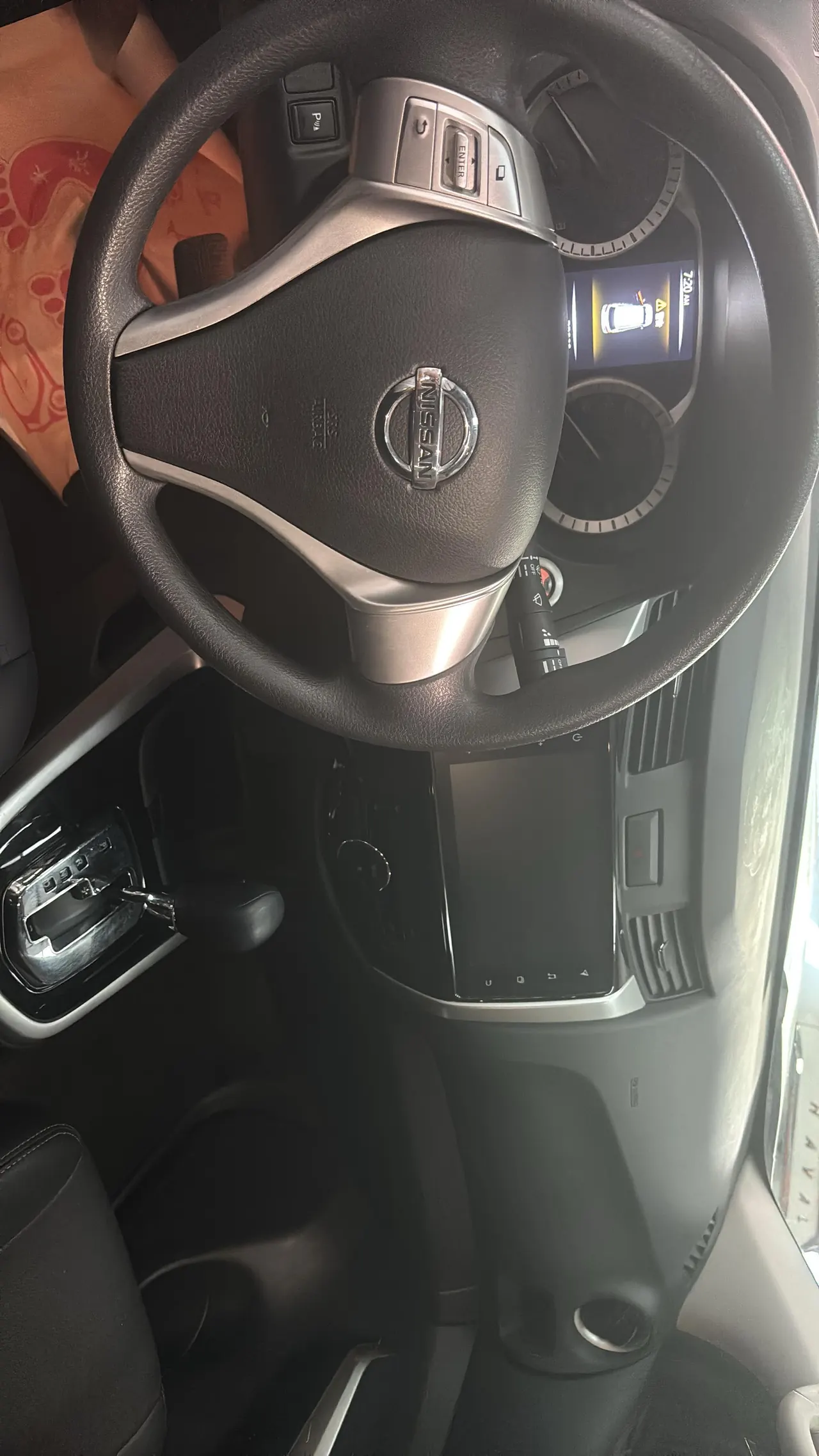 Nissan 2020 Tuda 125.00g Drive Deluxe Edition Automatic Gear 5