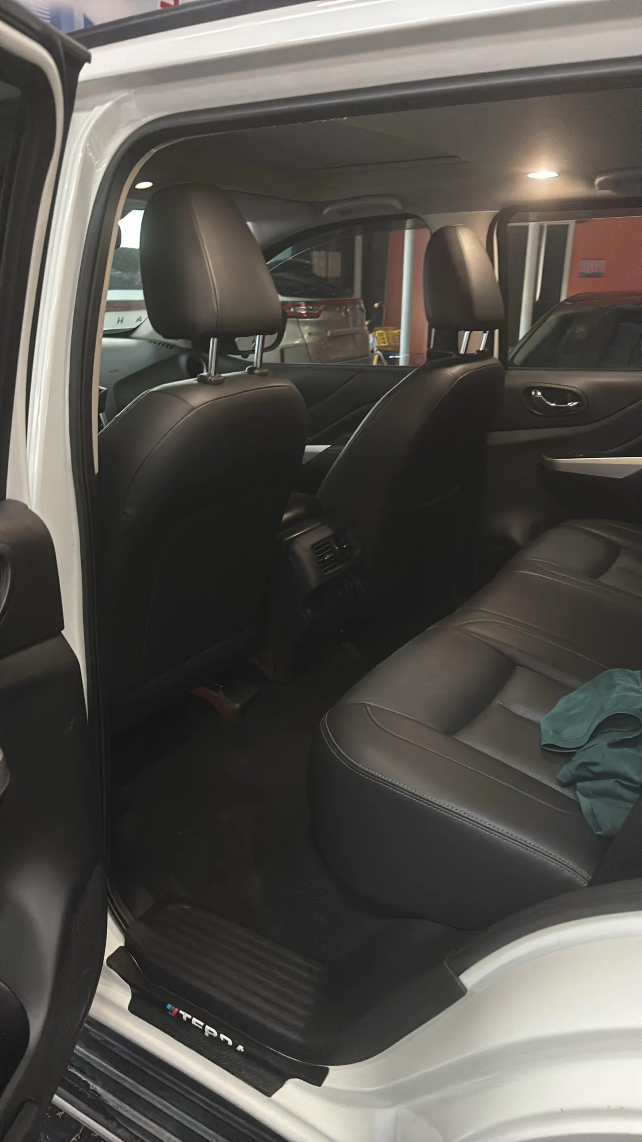 Nissan 2020 Tuda 125.00g Drive Deluxe Edition Automatic Gear 6