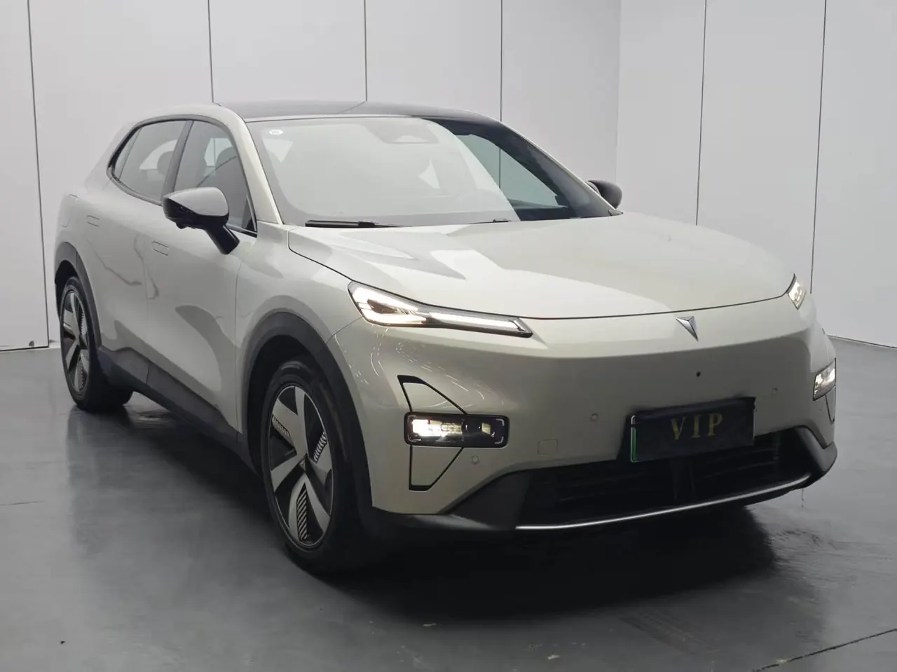 ChangAn Deepal 2026 S 05 520Max Pure Electric Automatic Gear 2