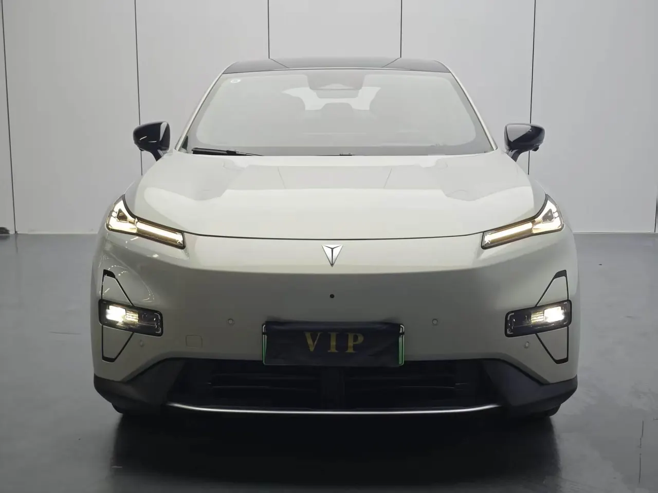 ChangAn Deepal 2026 S 05 520Max Pure Electric Automatic Gear 3