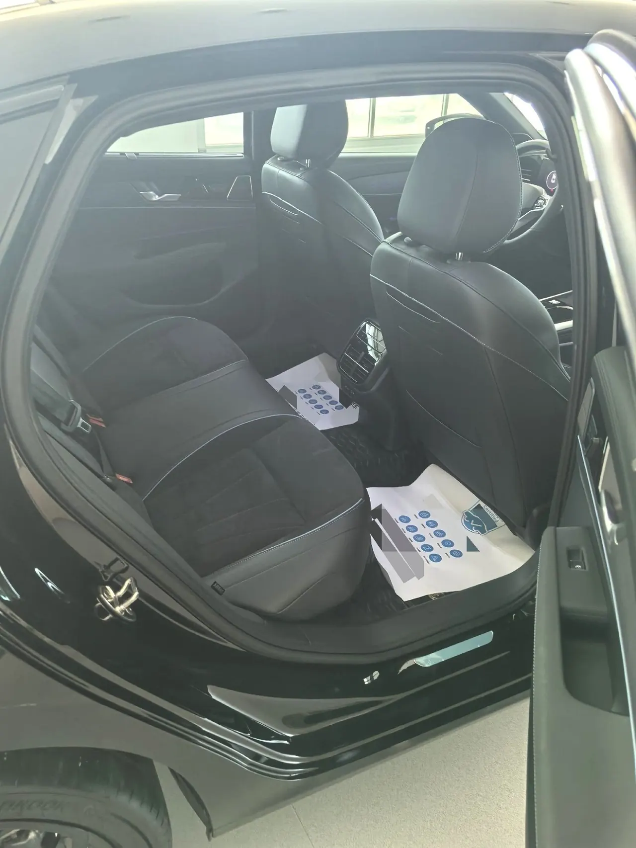 Volkswagen 2025 Passat Pro 2.0TSI 380TSI Star Dragon Edition Automatic Gear 6