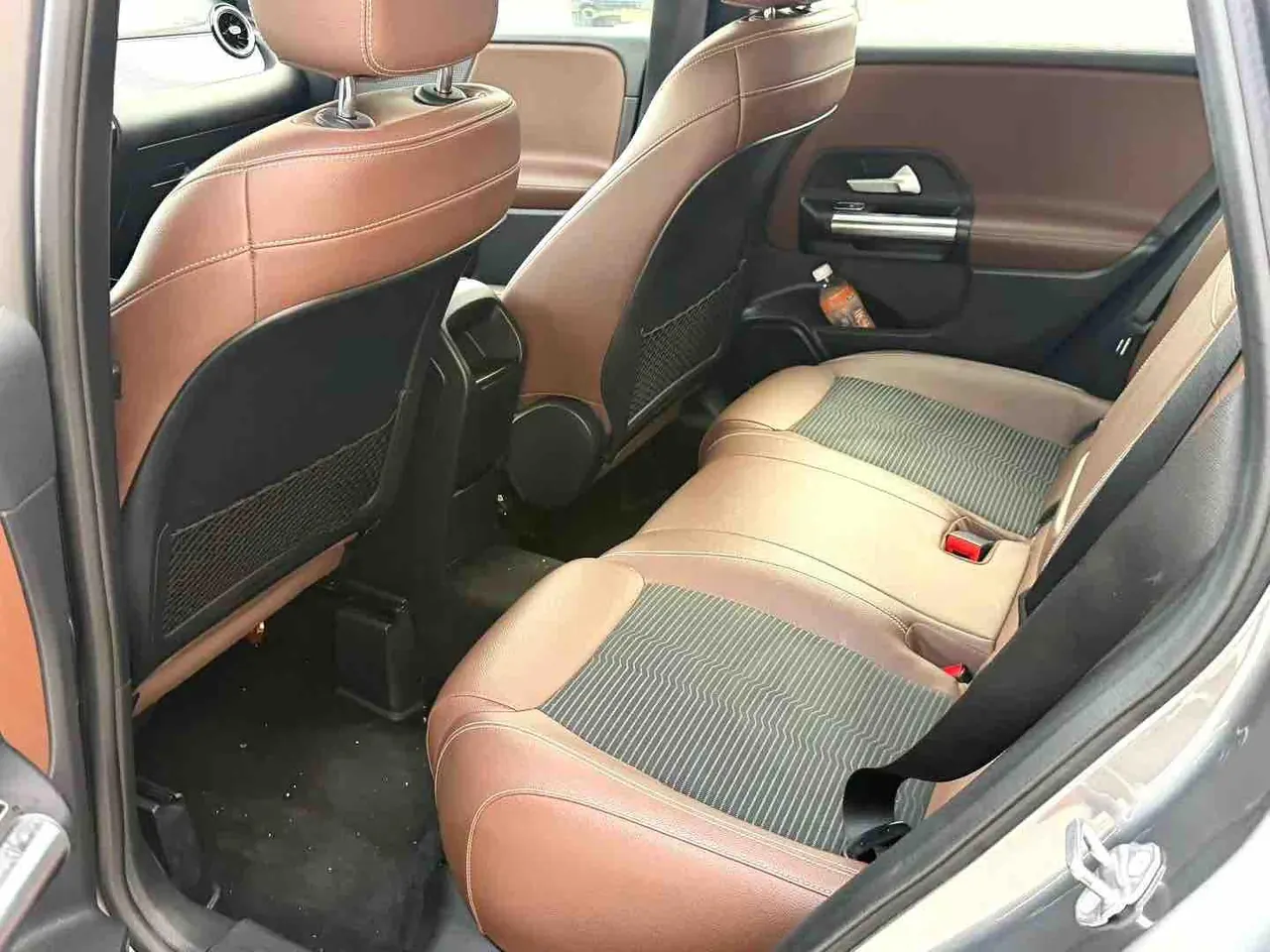 Mercedes Benz Class B (Imported) 2020 B 200 1.3T Dynamic Automatic 8