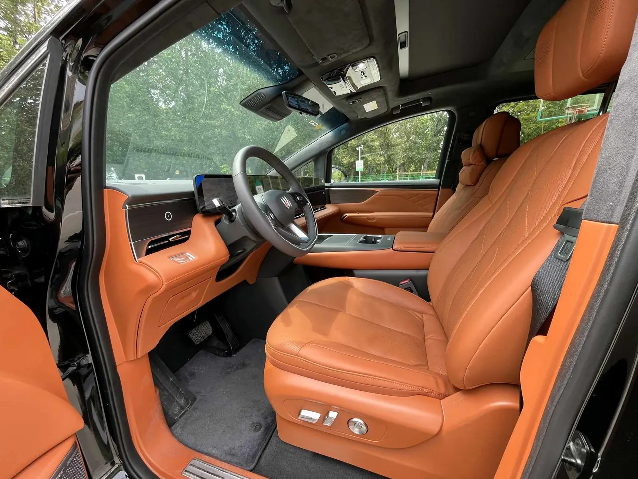 Buick 2026 to the world family 1.5T luxury version of automatic gear 5