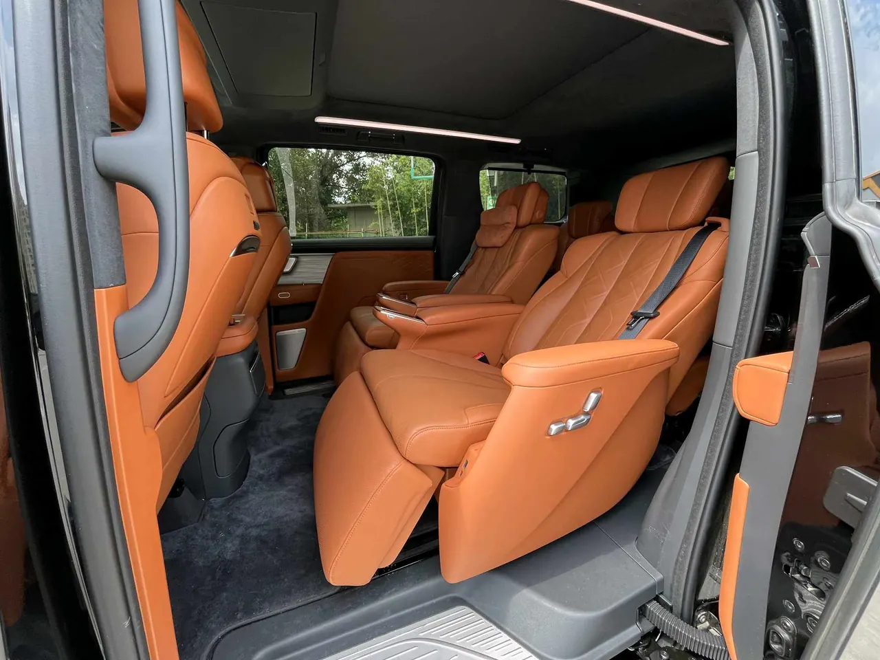 Buick 2026 to the world family 1.5T luxury version of automatic gear 9