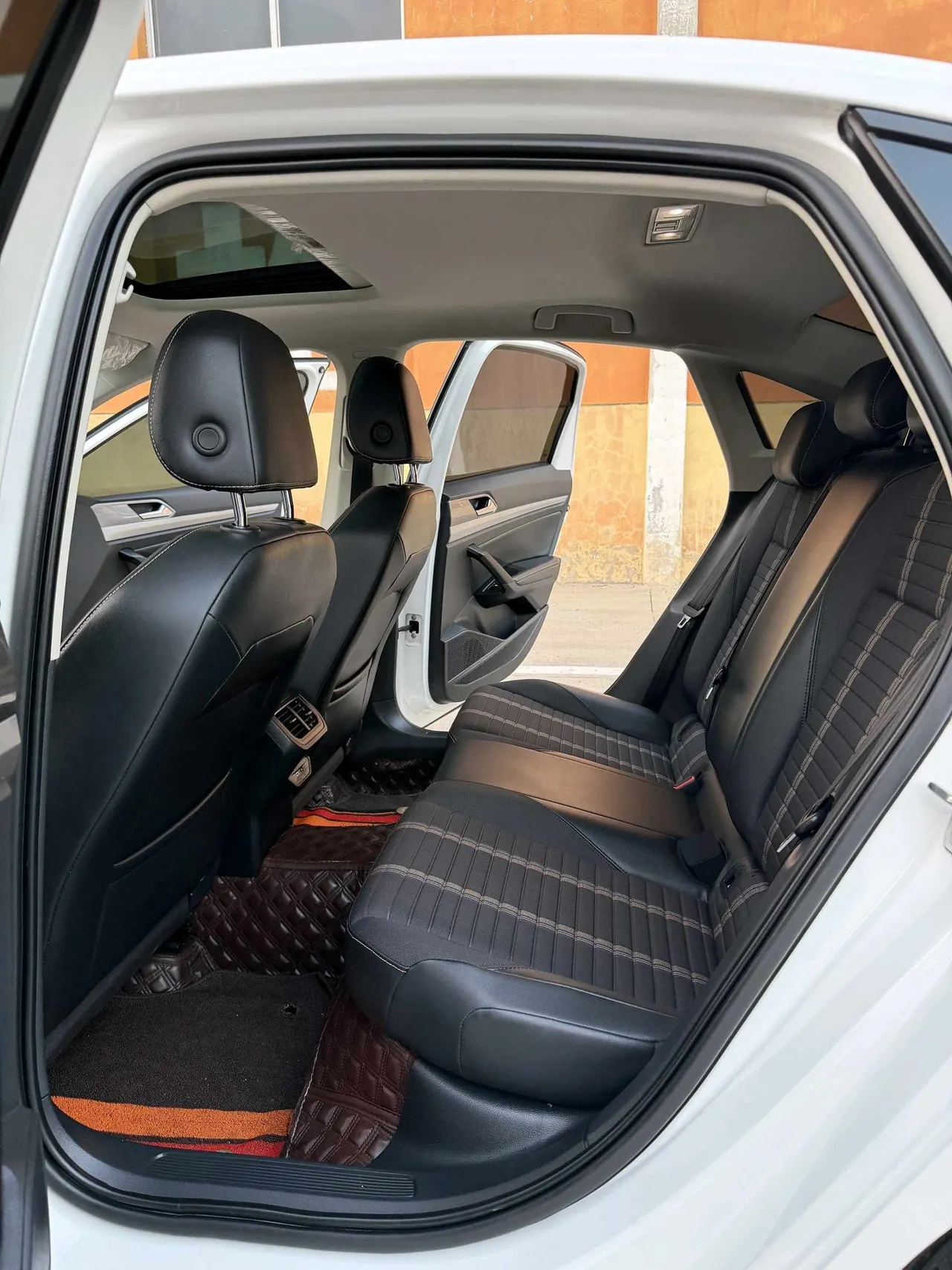 Volkswagen 2021 Lavida 1.4TSI 280TSI Deluxe Edition Automatic Gear 8