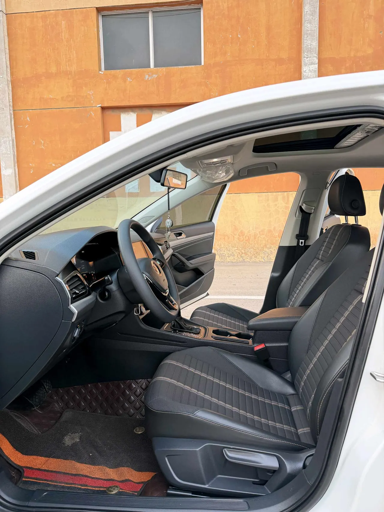 Volkswagen 2021 Lavida 1.4TSI 280TSI Deluxe Edition Automatic Gear 9