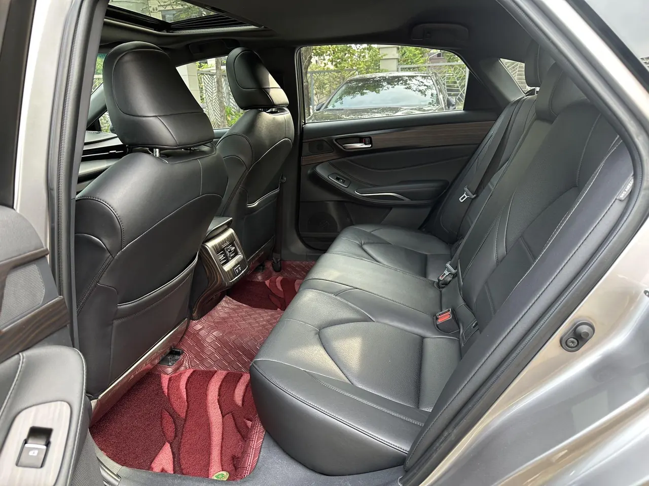 Toyota 2021 Asian Dragon 2.5 Deluxe Edition Automatic 7