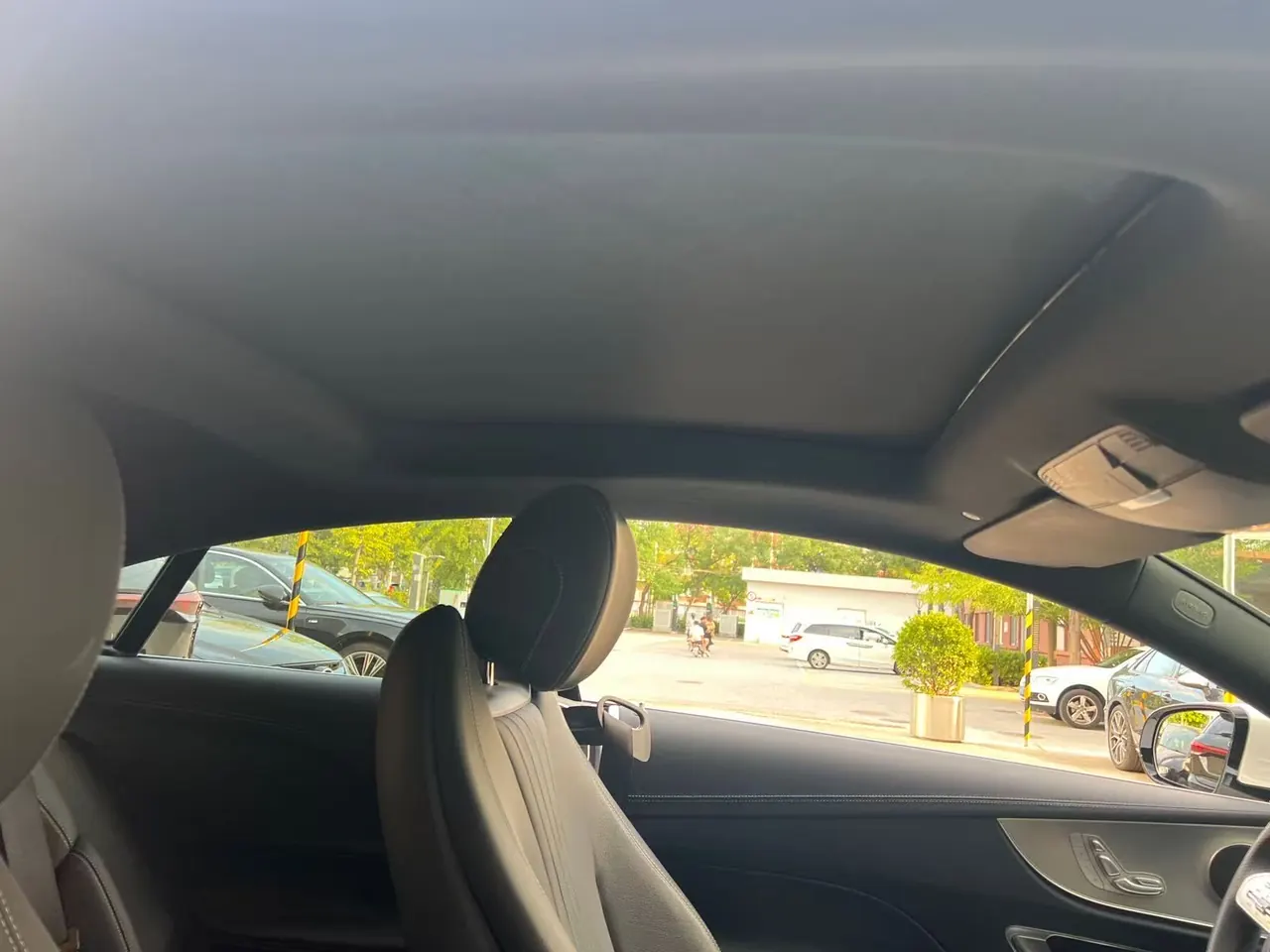 Mercedes Benz Class E (Imported) 2020 E 260 Coupe 48V 1.5T Automatic Gear 6