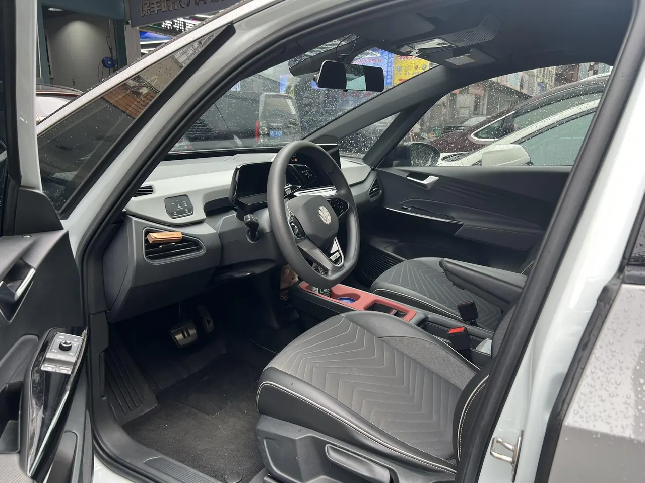 Volkswagen 2023 ID. 3 Pure Smart Edition Automatic Transmission 2