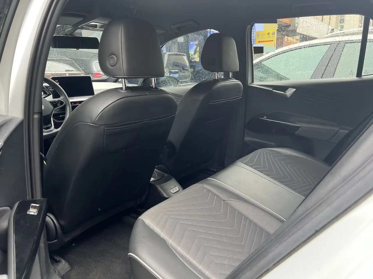 Volkswagen 2023 ID. 3 Pure Smart Edition Automatic Transmission 3